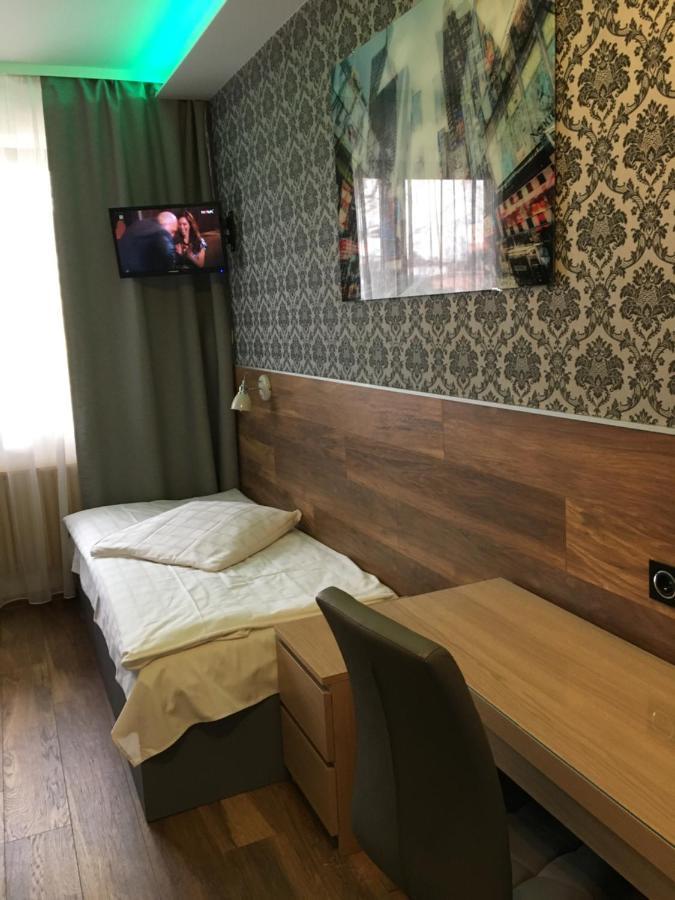ميكولو A&P Motel المظهر الخارجي الصورة