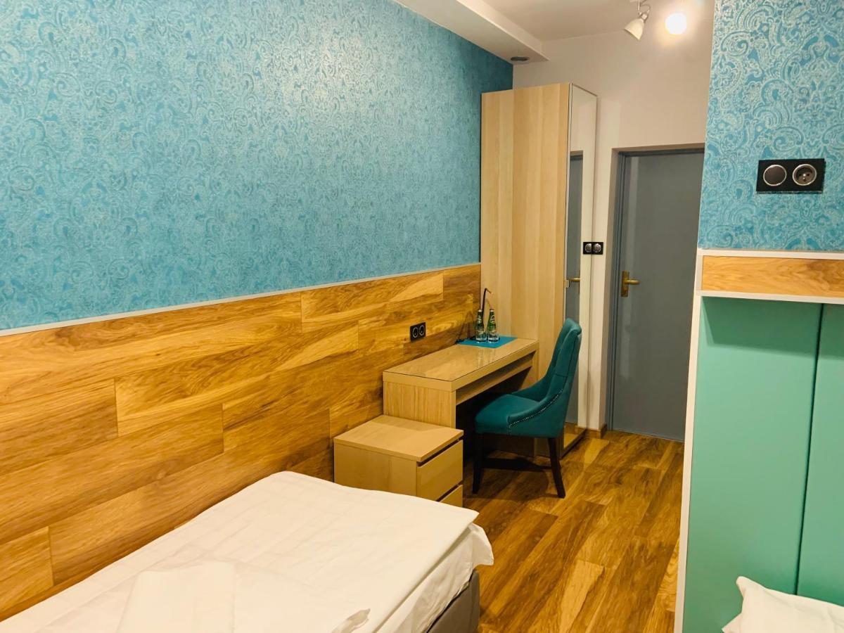 ميكولو A&P Motel المظهر الخارجي الصورة