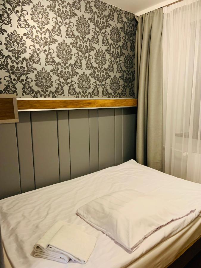 ميكولو A&P Motel المظهر الخارجي الصورة