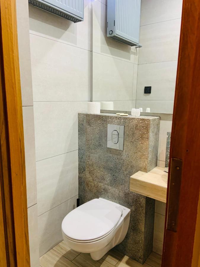 ميكولو A&P Motel المظهر الخارجي الصورة