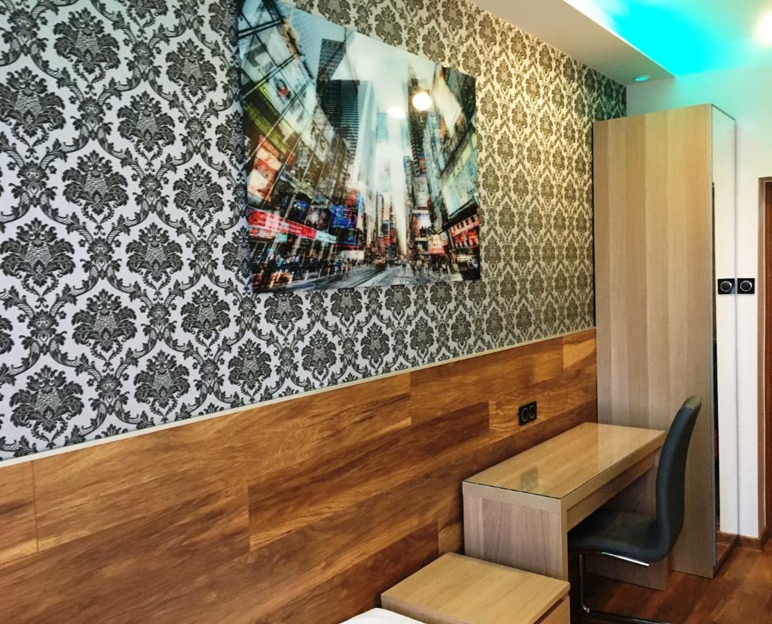 ميكولو A&P Motel المظهر الخارجي الصورة