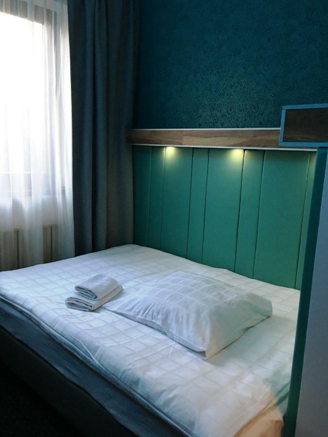 ميكولو A&P Motel المظهر الخارجي الصورة