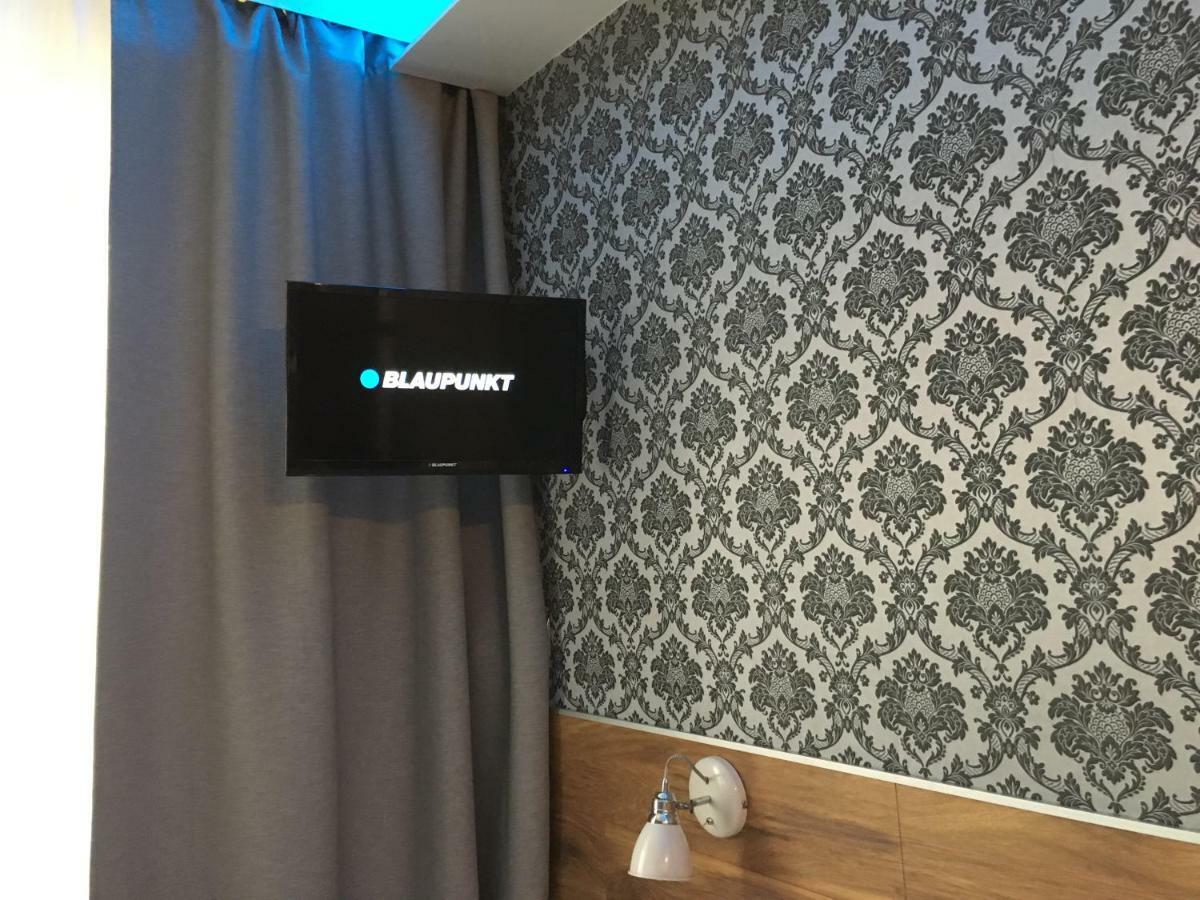 ميكولو A&P Motel المظهر الخارجي الصورة