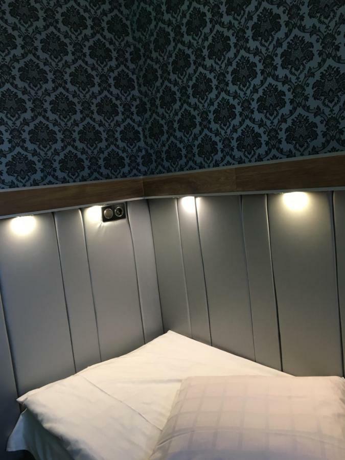 ميكولو A&P Motel المظهر الخارجي الصورة